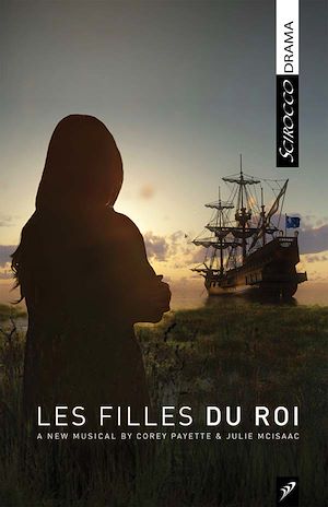 Download the eBook: Les Filles du Roi