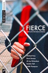 Téléchargez le livre :  Fierce