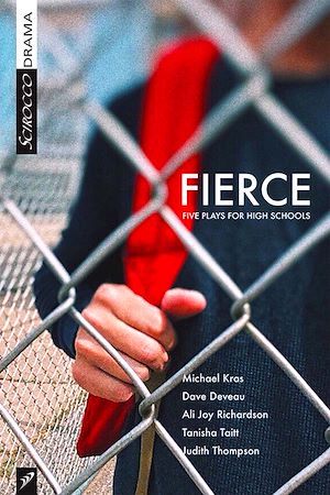 Download the eBook: Fierce