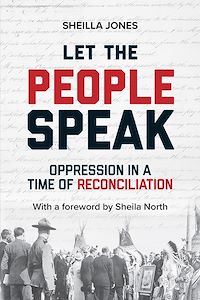 Téléchargez le livre :  Let the People Speak
