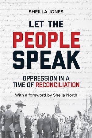 Téléchargez le livre :  Let the People Speak
