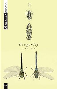 Téléchargez le livre :  Dragonfly