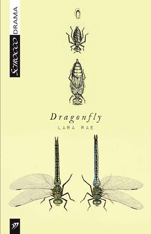 Download the eBook: Dragonfly
