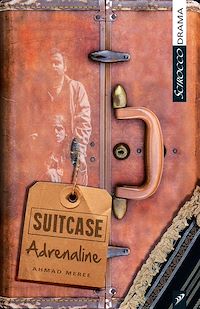 Téléchargez le livre :  Suitcase/Adrenaline