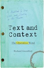 Download this eBook Text and Context