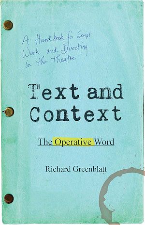 Download the eBook: Text and Context