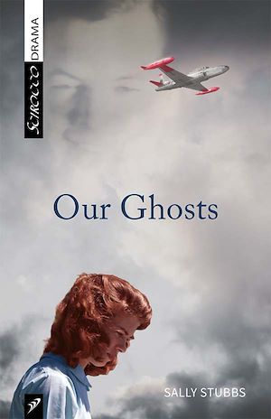 Download the eBook: Our Ghosts