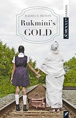 Télécharger le livre :  Rukmini's Gold