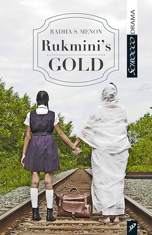 Téléchargez le livre :  Rukmini's Gold