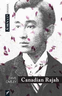 Téléchargez le livre :  Canadian Rajah