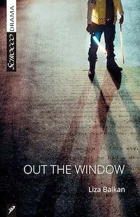 Téléchargez le livre :  Out the Window