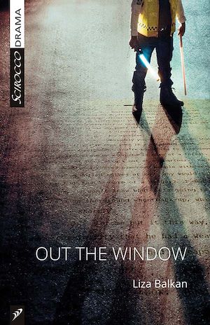 Download the eBook: Out the Window