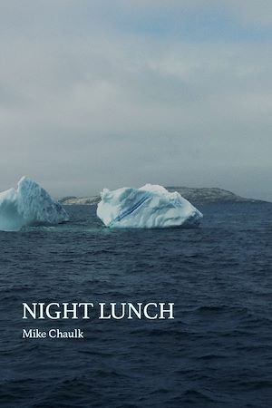 Téléchargez le livre :  Night Lunch