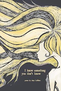 Téléchargez le livre :  I Know Something You Don't Know