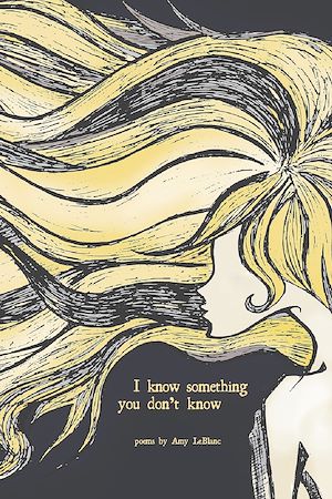 Téléchargez le livre :  I Know Something You Don't Know