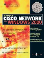 Download this eBook Building CISCO Networks for Windows 2000