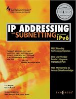 Download this eBook IP Addressing and Subnetting INC IPV6