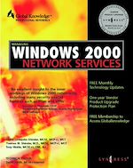 Download this eBook Managing Windows 2000 Network Services