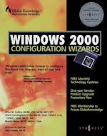 Download this eBook Windows 2000 Configuration Wizards