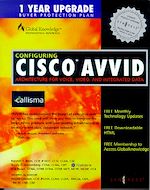 Download this eBook Configuring Cisco AVVID
