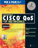 Download this eBook Administering Cisco QoS in IP Networks