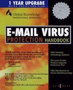 Download this eBook E-Mail Virus Protection Handbook