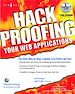 Télécharger le livre :  Hack Proofing Your Web Applications