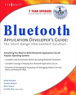 Download this eBook Bluetooth Application Developer's Guide