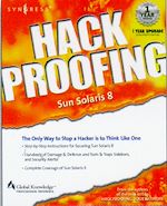 Download this eBook Hack Proofing Sun Solaris 8