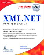Download this eBook XML Net Developers Guide
