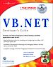 Télécharger le livre :  VB.Net Web Developer's Guide