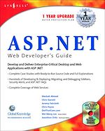 Download this eBook ASP.Net Web Developer's Guide