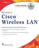 Download this eBook Building a Cisco Wireless Lan