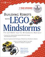 Download this eBook Building Robots With Lego Mindstorms