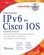 Download this eBook Configuring IPv6 For Cisco IOS