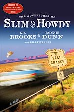 Télécharger le livre :  The Adventures of Slim & Howdy