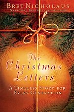 Télécharger le livre :  The Christmas Letters