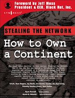 Download this eBook Stealing the Network