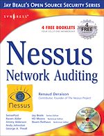 Download this eBook Nessus Network Auditing