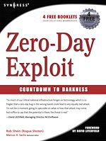 Download this eBook Zero-Day Exploit