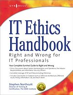 Download this eBook IT Ethics Handbook: