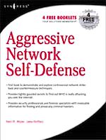 Download this eBook Aggressive Network Self-Defense