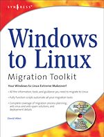 Download this eBook Windows to Linux Migration Toolkit