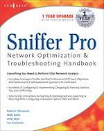 Download this eBook Sniffer Pro Network Optimization & Troubleshooting Handbook