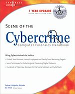 Download this eBook Scene of the Cybercrime: Computer Forensics Handbook