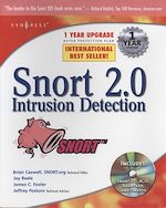 Download this eBook Snort Intrusion Detection 2.0