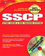 Download this eBook SSCP Systems Security Certified Practitioner Study Guide and DVD Training System
