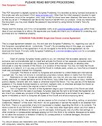 Download this eBook The Mezonic Agenda: Hacking the Presidency