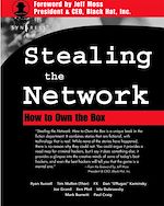 Download this eBook Stealing The Network