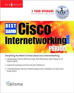Download this eBook The Best Damn Cisco Internetworking Book Period
